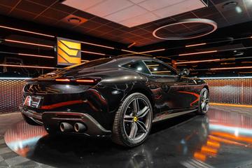 2023 Ferrari ROMA 照片 5