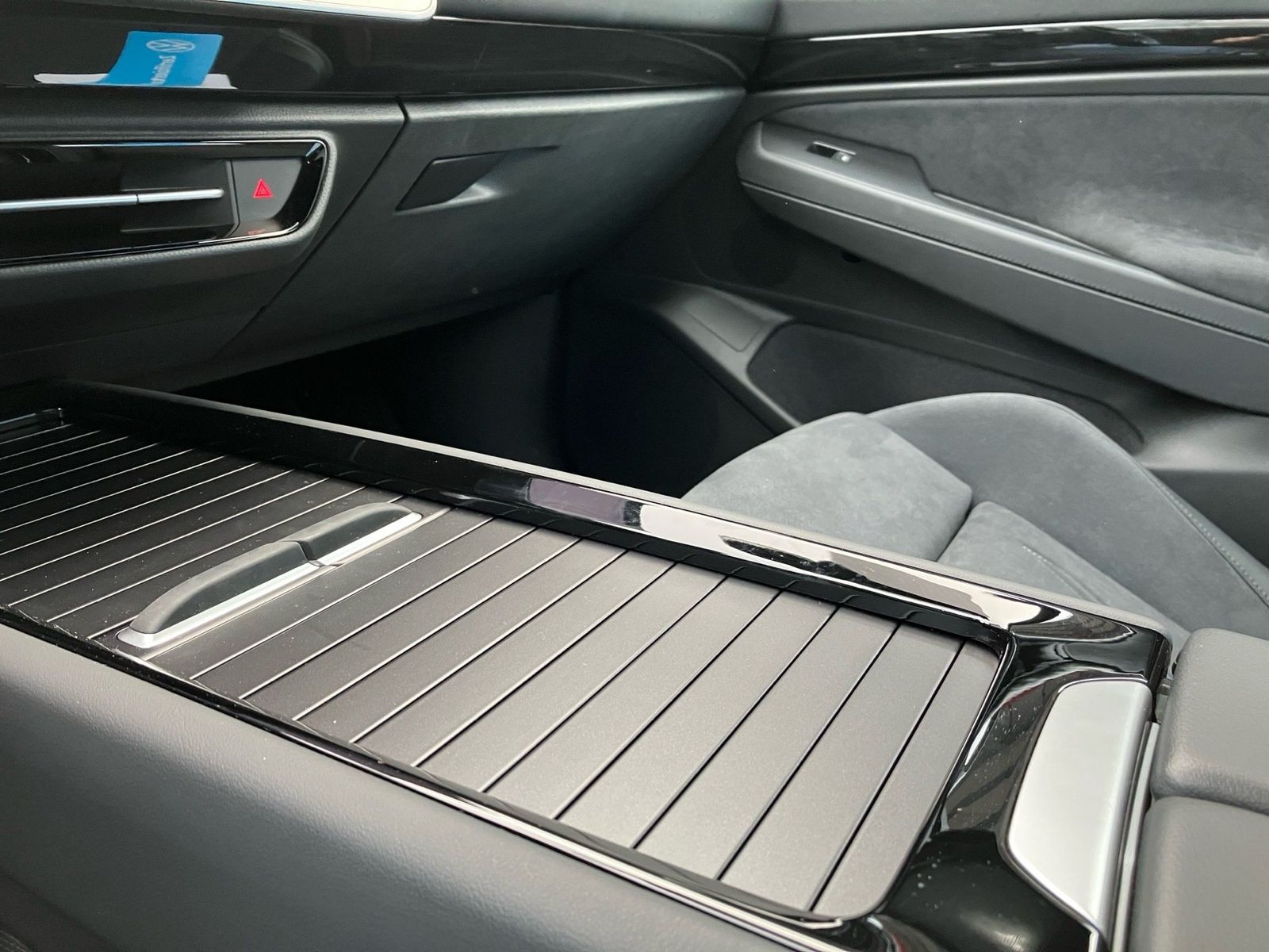 Volkswagen ID.7 - Bild 14