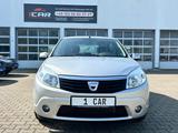 Dacia Sandero Laureate 2.Hand*Klima*RenterFahrzeug - Dacia aus 2011