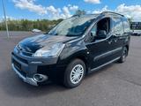 Citroën Berlingo Multispace XTR 1.6 HDi 115 PS 57529 - Citroën Berlingo: Multispace Hdi