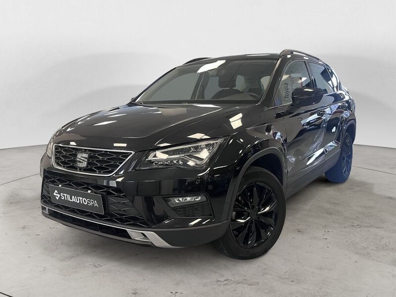 SEAT SEAT Ateca 1.6 TDI XCELLENCE
