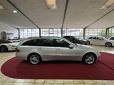 Mercedes-Benz E 200 T Kompressor Elegance - Mercedes-Benz E 200 aus 2008