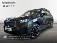 BMW X3 M50 - Vorschau Bild 1