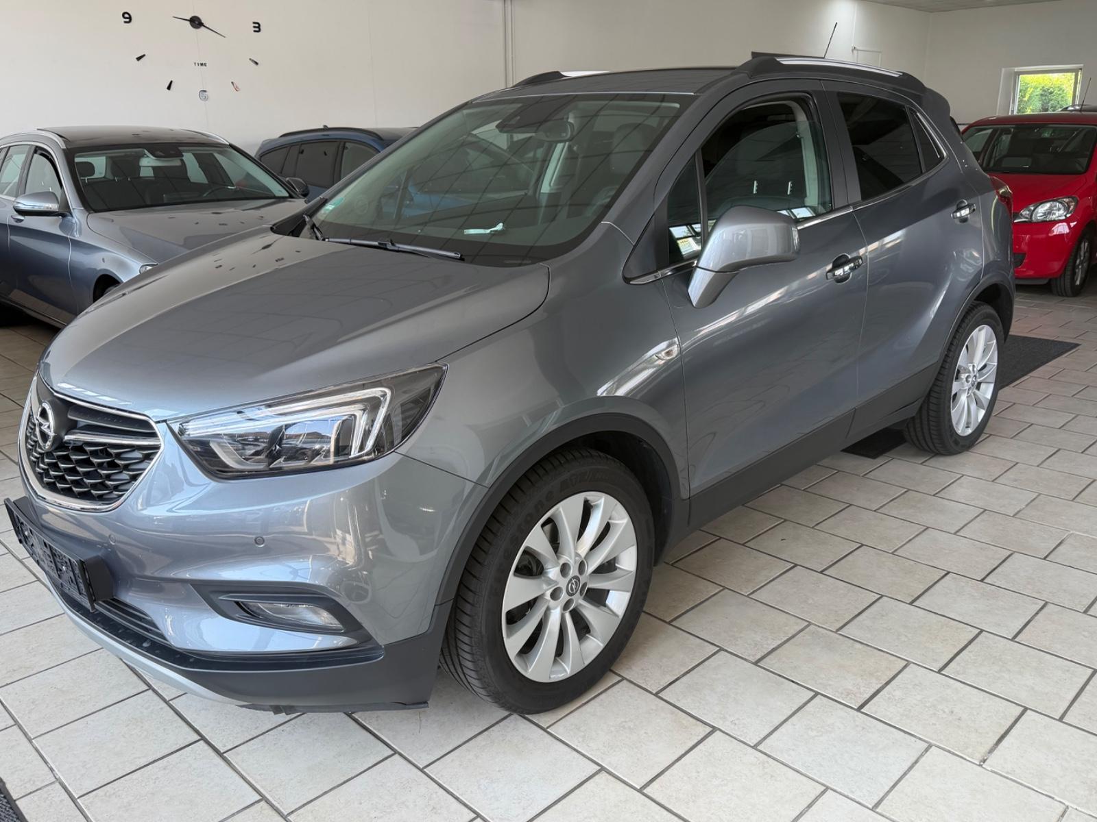 Opel Mokka X Innovation Start/Stop