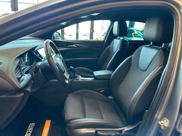 Opel Insignia*LKHZ*2-ZONEN*CARPLAY*TEMPO*PDC*LED