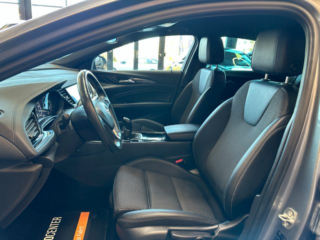 Opel Insignia*LKHZ*2-ZONEN*CARPLAY*TEMPO*PDC*LED