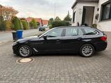 BMW 520d Touring G31 | 190 PS | Automatik | Navi - BMW 5 Series: Ps