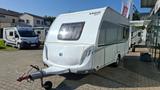 Knaus 420 Sport QD Mover+Solar+Vorzelt - Knaus Sport