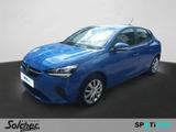 Opel Corsa F 1.5 D Edition *Klima*Tempomat*DAB*