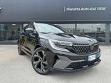 Renault Austral 1.2 E-Tech full hybrid Iconic Es - Renault Alaskan aus 2023