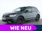 Volkswagen Tiguan R-Line 4Motion Kamera|AHK|ACC|LED|CarPlay