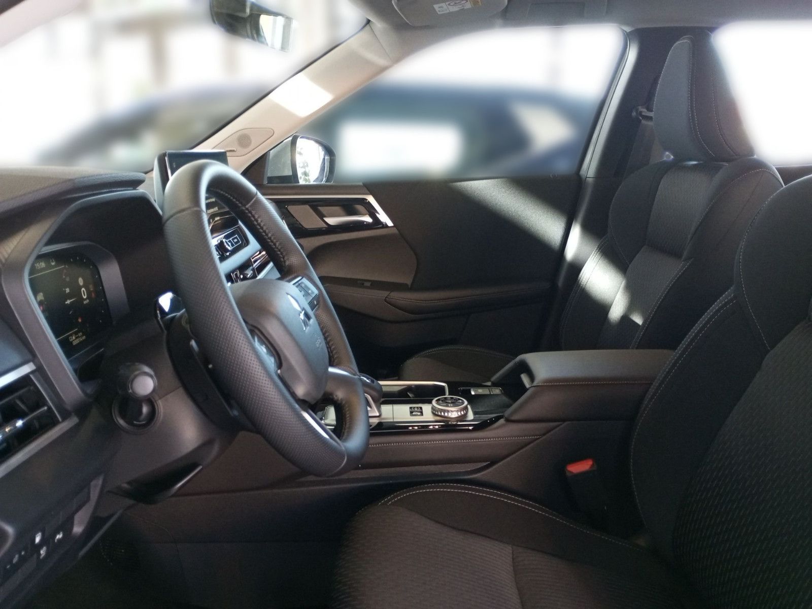 Fahrzeugabbildung Mitsubishi Outlander PHEV Diamant 306 PS ACC 360°