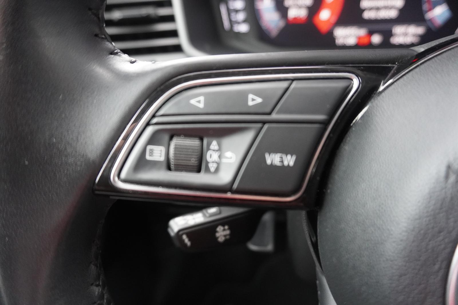 Audi A1 Sportback 40 2.0 TFSI S line LED App-Connect, миниатюра 14
