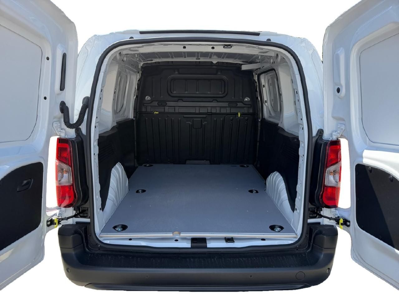 Fahrzeugabbildung Toyota Proace City L1 Meister