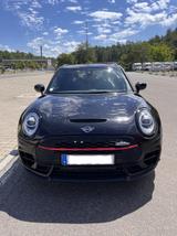 MINI John Cooper Works Clubman JCW ALL4   - MINI John Cooper Works Clubman von privat
