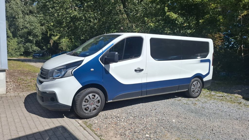 Image of Fiat Talento