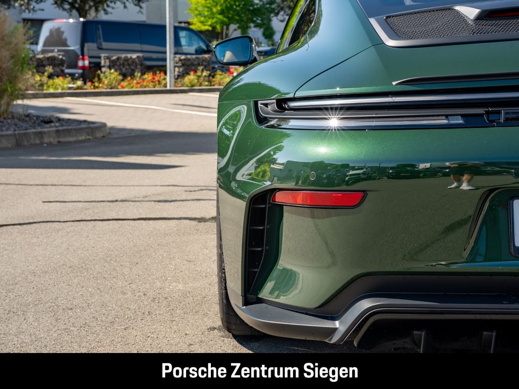 Porsche 992 -2 (911) GT3 mit Touring-Paket