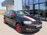 Skoda Rapid Spaceback 1.0 TSI Klima Tüv NEU - Skoda Rapid in Hannover