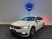 Volkswagen Passat Variant R-line *Virtual*ACC*AHK*LEDER*KAM