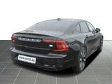 Volvo S90 T8 ULTIMATE DARK MY24 - Volvo S90: Ultimate Dark