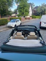 Volkswagen Golf 2.0 Auto Classicline Cabriolet Classicline - Volkswagen Golf aus 2001: 2.0