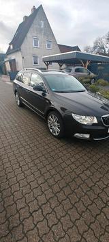 Skoda Superb R36 /3.6 /4x4/Rostfrei/Vollau... - Skoda Superb: V6