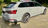 Skoda Superb 2.0 TSI DSG 4x4 SportLine Combi SportLine - Skoda Superb: Allradantrieb, Dsg