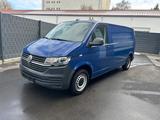 Volkswagen T6 Transporter 2.0 lang Navi Euro6 - Abrollkipper 6x4