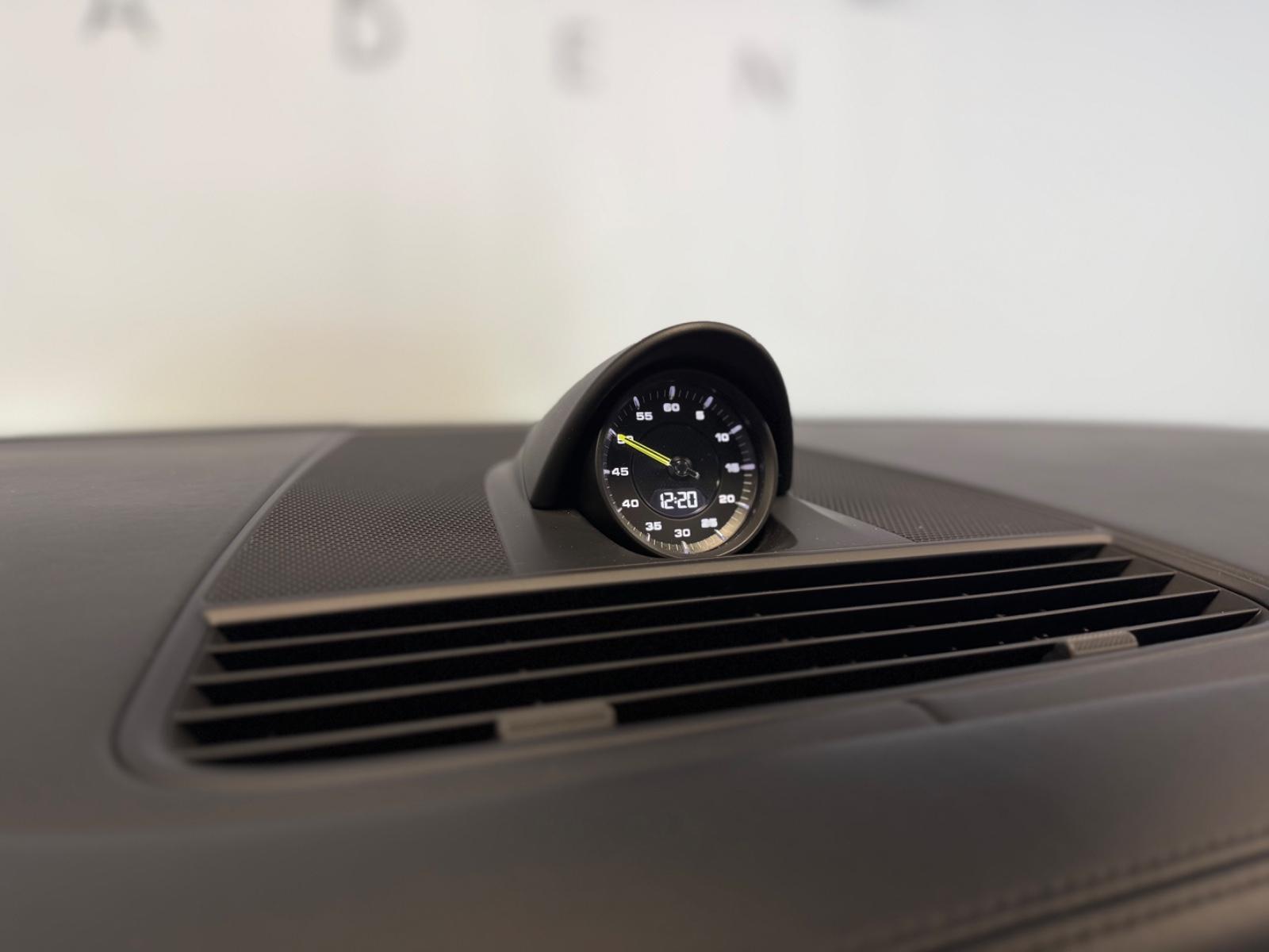 Porsche Panamera 4 E-Hybrid Chrono*Pano*Kamera*Bose*