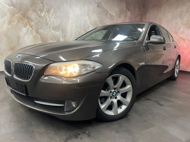 BMW 530d 2.Hand Automatik