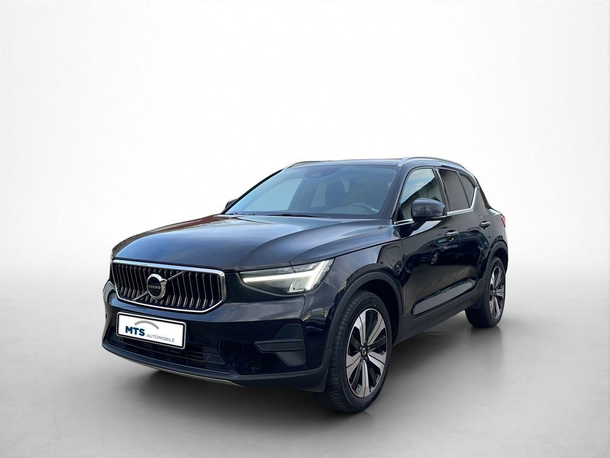 Volvo XC40 - Bild 2