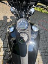 Harley-Davidson Low Rider S m. KessTech - HARLEY-DAVIDSON BENZIN LOW RIDER