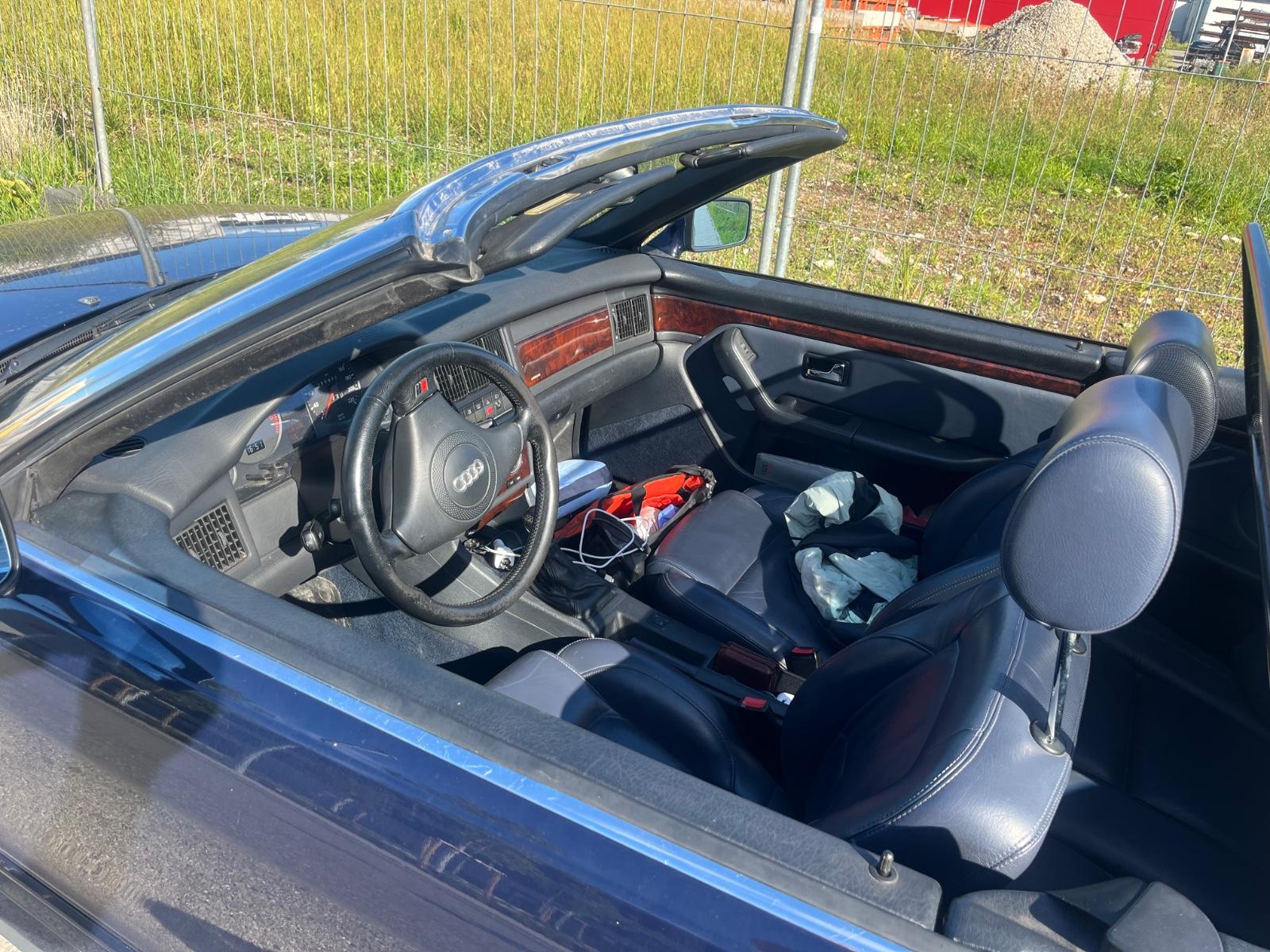 Audi 80