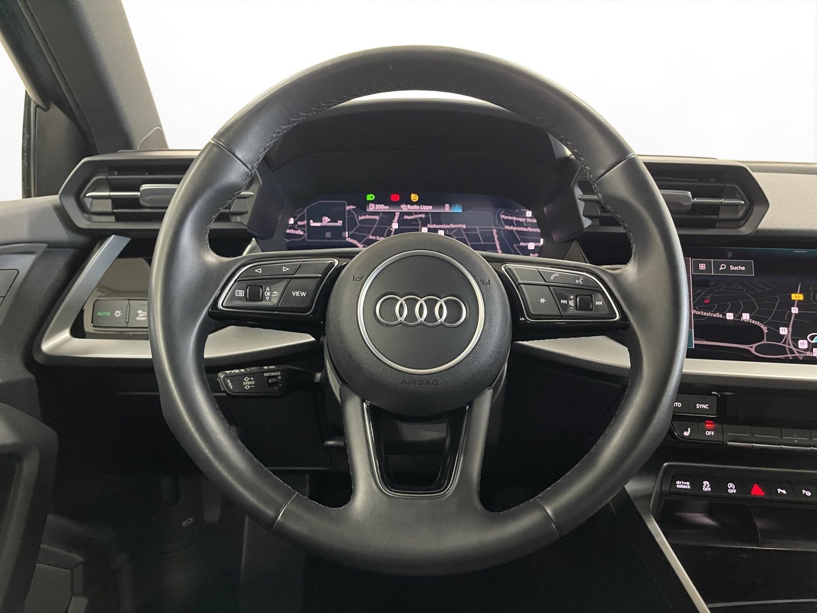 Audi A3 - Bild 19