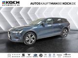 Volvo V60 CC B5 AWD Ultimate ACC BLIS PANO HUD TOP - Volvo V60 Cross Country aus 2024