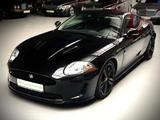 Jaguar XKR R 5.0 One of One Alcantara Edition Prototyp - gebrauchte Jaguar XKR aus dem Jahr 2010