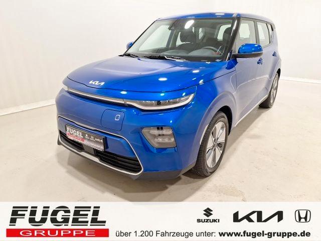 Kia e-Soul 100kW Edition 7 LED/ACC/RFK