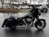 Harley-Davidson FLHX*STREET GLIDE*BAGGER*UMBAU