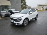 Kia SPORTAGE+1.6T+48V+2WD+DCT+SPIRIT+GLASDACH - Kia Sportage Tageszulassungen