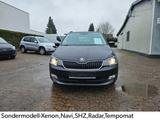 Skoda Fabia Combi Joy,Xenon,Climatronic,SHZ,Tempom. - Skoda Fabia Joy mit Diesel-Antrieb
