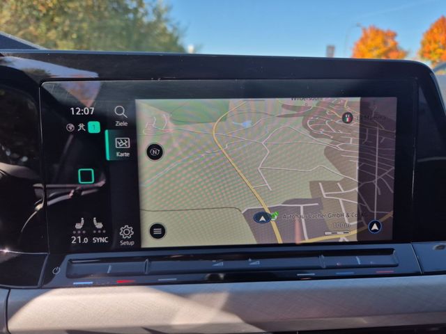 Golf Variant Life 2.0 TDI DSG