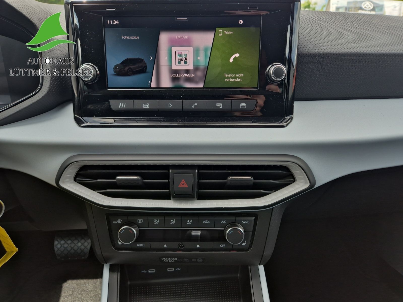Seat Arona - Bild 16