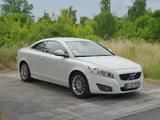 Volvo C70 D3 Summum Automatik Facelift - Volvo C70 aus 2011