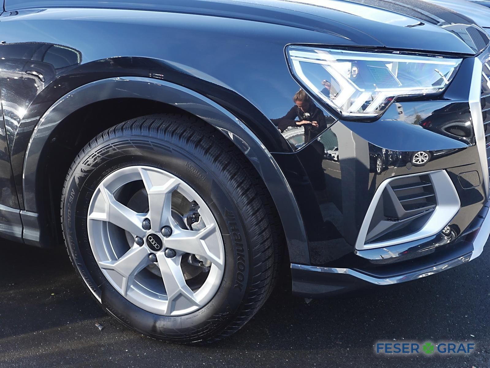 Audi Q3 - Bild 9