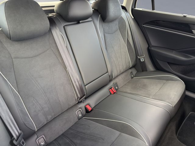 Passat Variant 1.5eTSI DSG Business