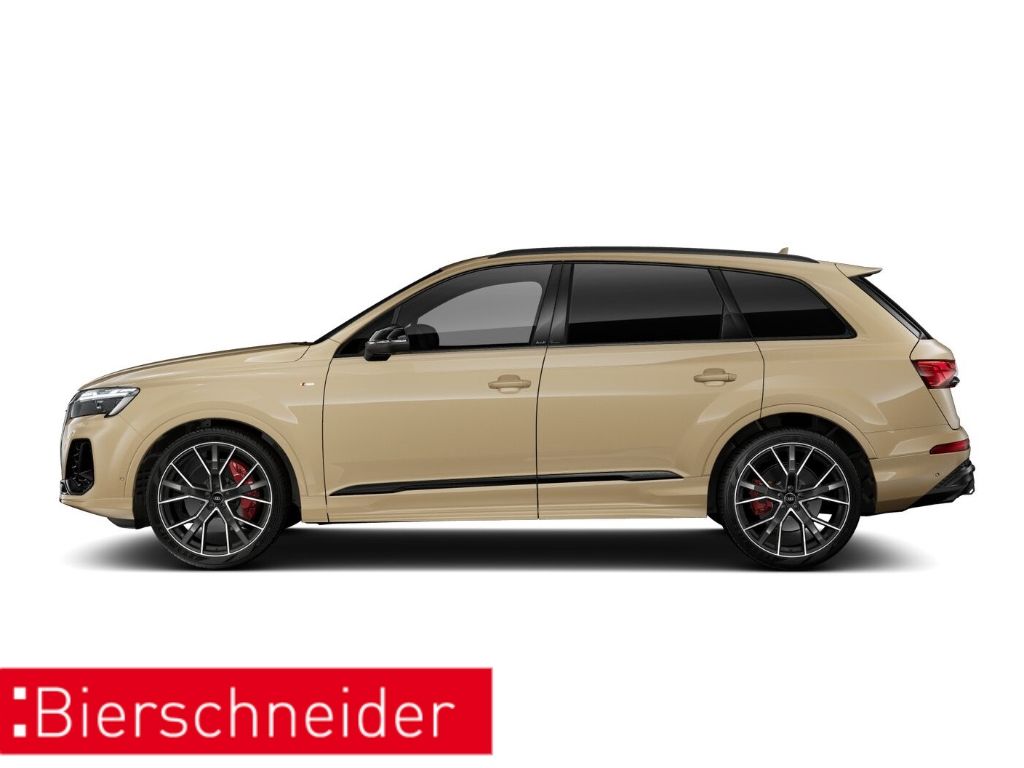 Audi Q7 - Bild 2