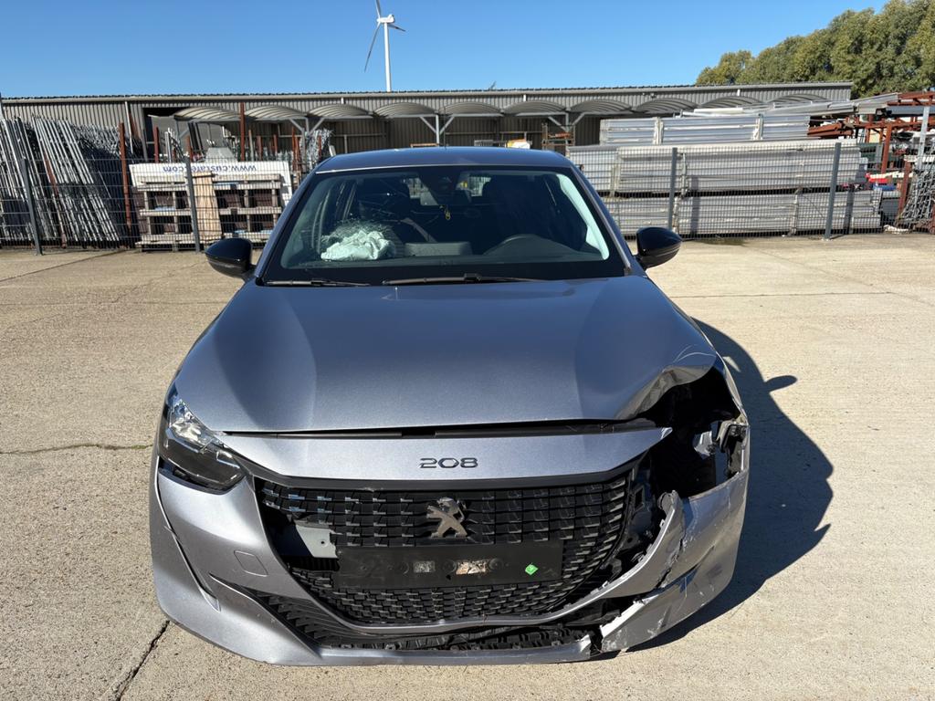 Peugeot 208 12 100 ACTIVE PACK EAT 2023