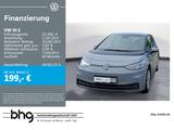 Volkswagen ID.3 Pro Performance Upgrade - graue Volkswagen ID.3