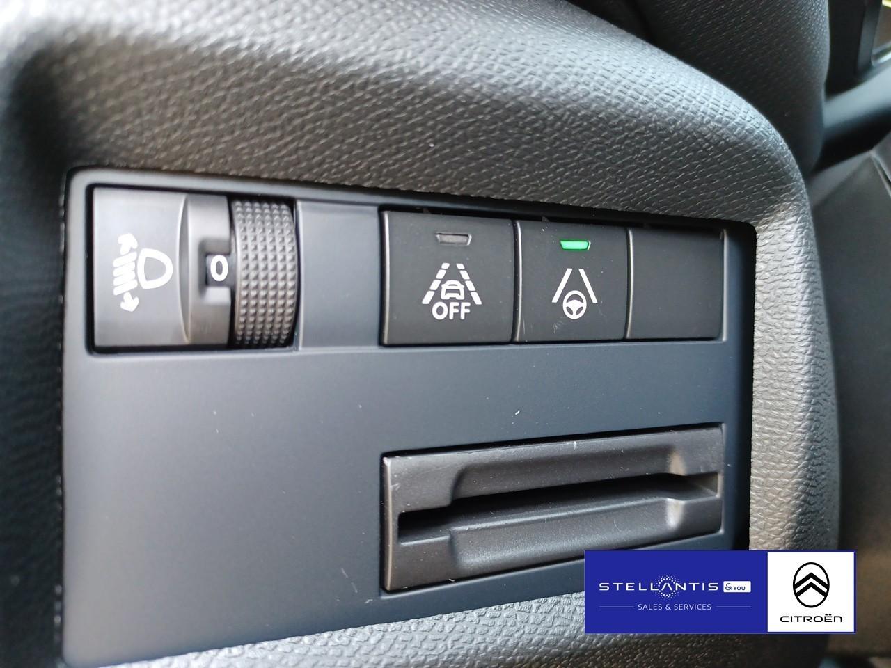 Citroën C5 Aircross Max