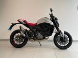 Ducati Monster + (Plus) - DUCATI NEU MONSTER